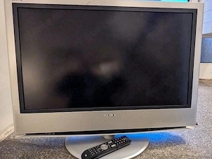 Sony Bravia Fernseher mit Fernbedienung