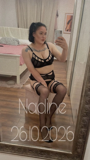 Deutsche Nadine