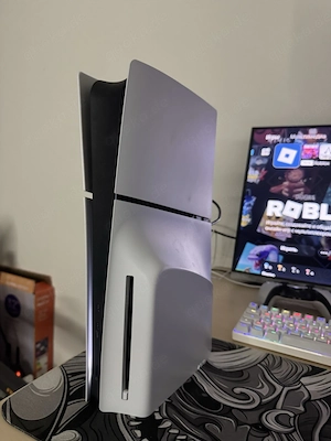 Sony PlayStation 5 Konsole 