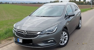 Opel Astra Sports Tourer 1.6 CDTI - mit neuem TÜV!