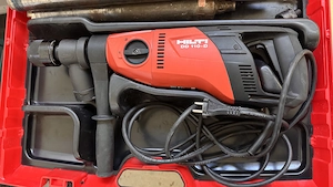 Hilti DD 110-D Trocken-Kernbohrgerät