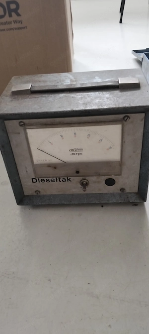 Dieseltakt 