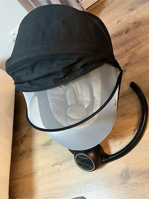 Babywippe elektrisch