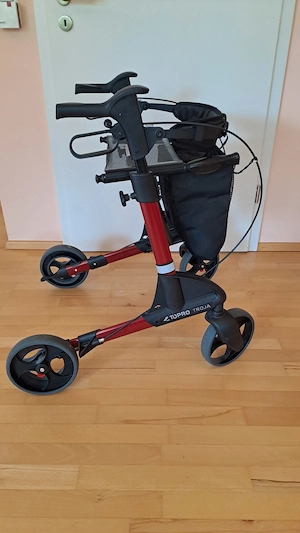 Rollator  Topro  TROJA