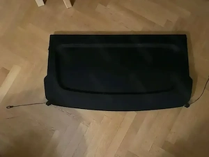 BMW 1er F40 Laderaumabdeckung Hutablage 2019-26