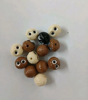 Kleine Monster 