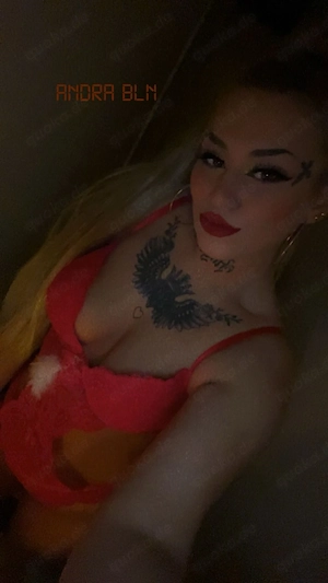 Party girl wartet auf dich sehr heiß 