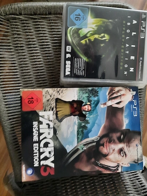 Playstation 3 Spiele