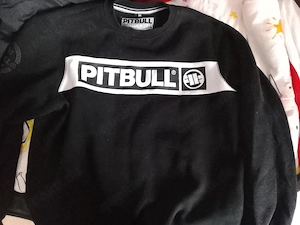 Pullover M
