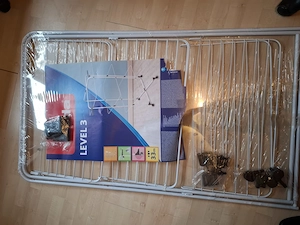 Vileda Wäscheständer Level 3 neu