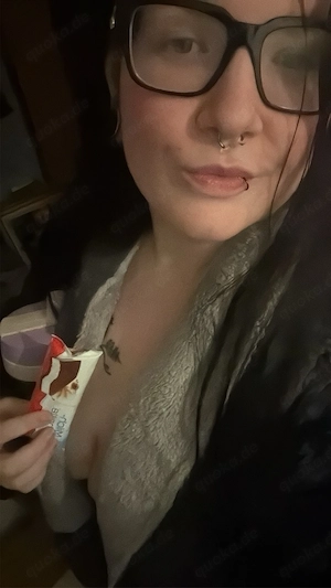 Sextreffen nur du und ich 