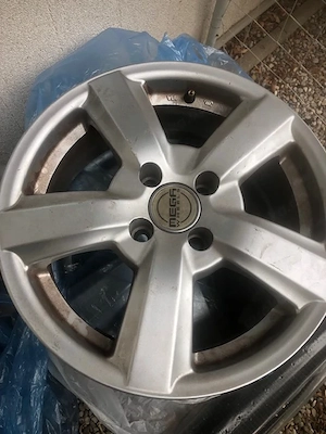 Alu Felgen