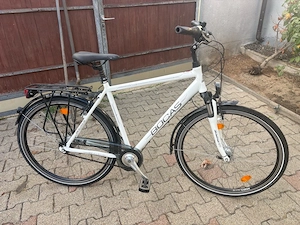 Herren Fahrrad 28 zoll 