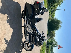 Honda Goldwing 1800 SC68 Topzustand