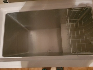 Hisense Gefriertruhe 