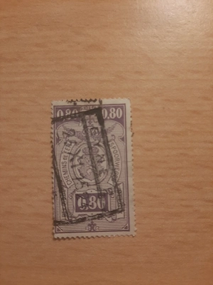 Briefmarke top Zustand 