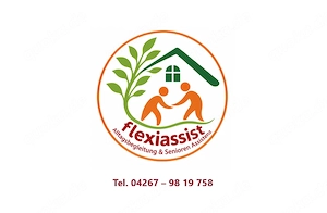 flexiassist - Alltagsbegleitung & Senioren Assistenz in Scheeßel, Lauenbrück, Sittensen und umzu