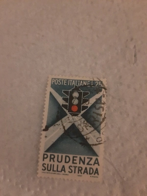 Briefmarke top Zustand 