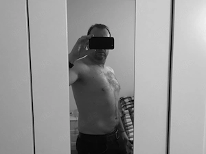 Welcher gepflegten Frau darf ich zum Orgasmus helfen ? 