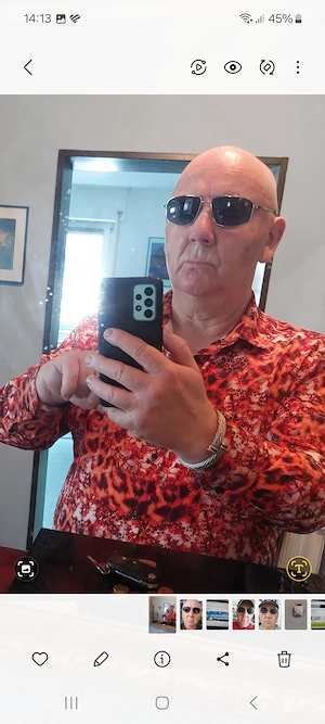 Gentleman 59 sucht sie für diskrete und leidenschaftliche Zweisamkeit