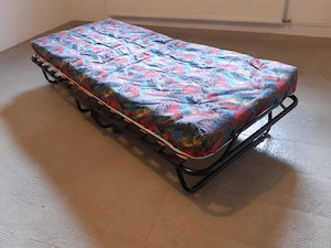 Gästeklappbett 