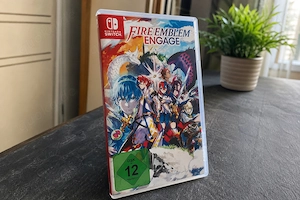 Fire Emblem Engage für Nintendo Switch