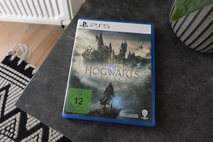 Hogwarts Legacy für PlayStation 5