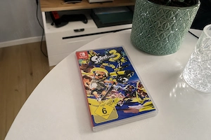 Splatoon 3 für Nintendo Switch