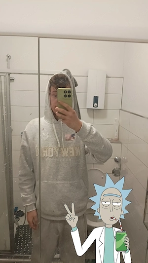  Keine Lust auf langes Schreiben   Treffen sofort!
