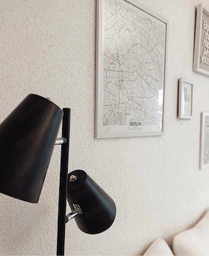 stehlampe 