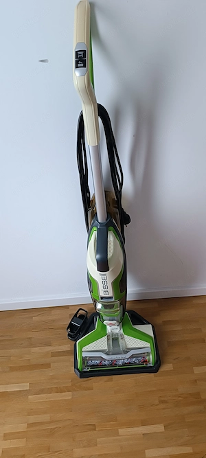 Bissell CrossWave Waschsauger   voll funktionsfähig