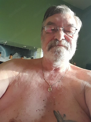 Mann sucht Mann
