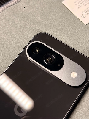 Google Pixel 9 mit 128 GB