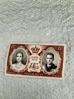 top top Briefmarke 