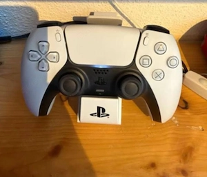 Playstation 5 pro mit zuberhor 