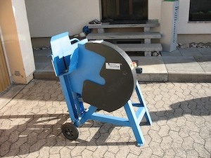 Wippsäge GWS 459 ECO