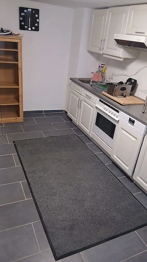 Wohnung vermieten