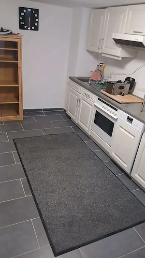 Wohnung vermieten