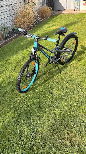 Kinderfahrrad 