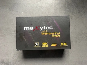 Maxytec Infinity Pro 8K Android TV Box