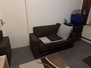 Sofa Garnitur