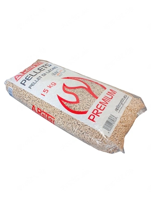 Holzpellets Premium ENplus A1   990 kg Palette