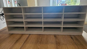 Zwei Aufzucht-Racks zu verkaufen   Lanzo Herp & Eigenbau