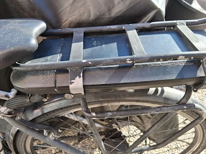 E -Bike von Schiano