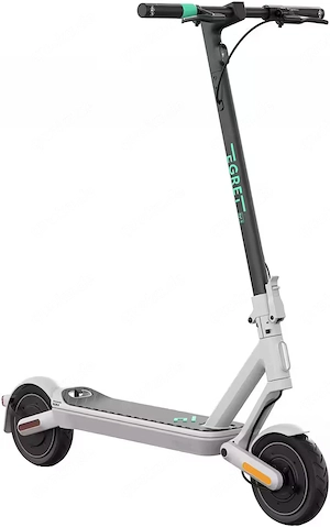 E Scooter Egret e 3
