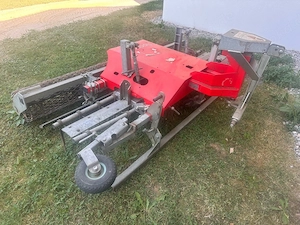 Bahnplaner Floorcare