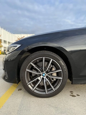  BMW - Modell: 330i G20 