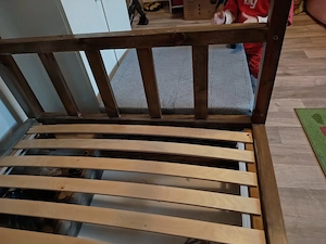 Hausbett Kinderbett 