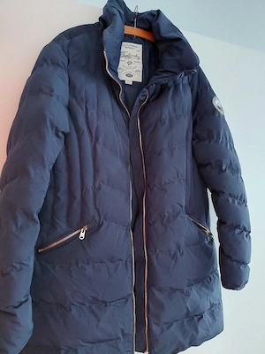 winterjacke zu verkaufen 