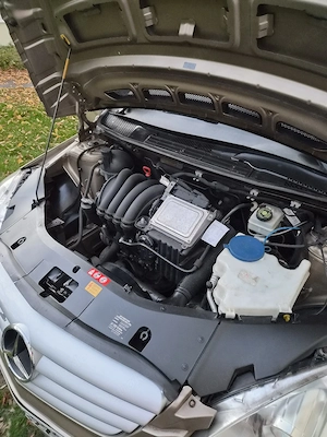 Mercedes Benz B170
